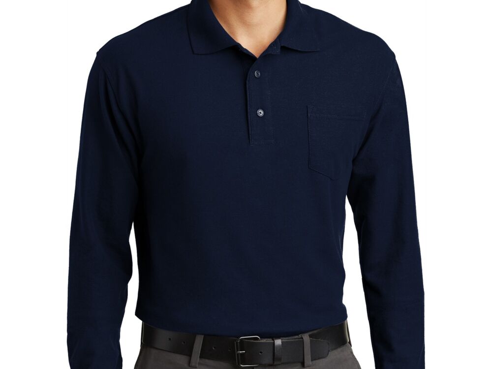 Long Sleeve Shirts Thumbnail