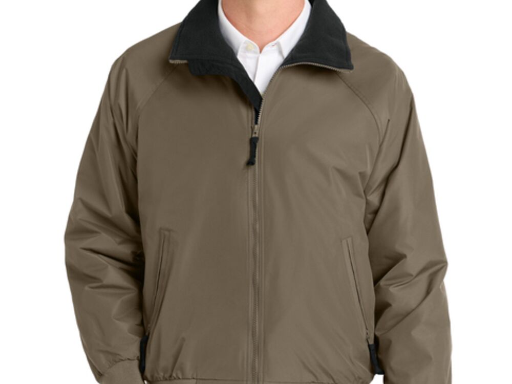 Jackets & Outerwear Thumbnail